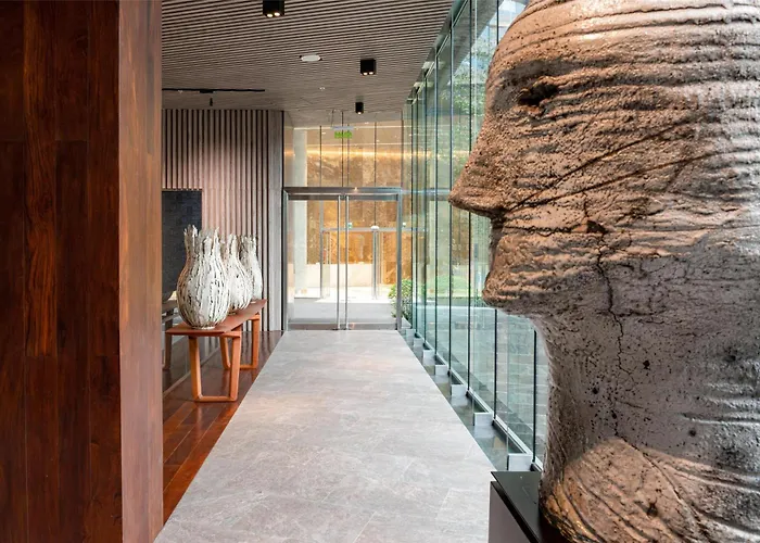 Hyatt Centric San Isidro Lima