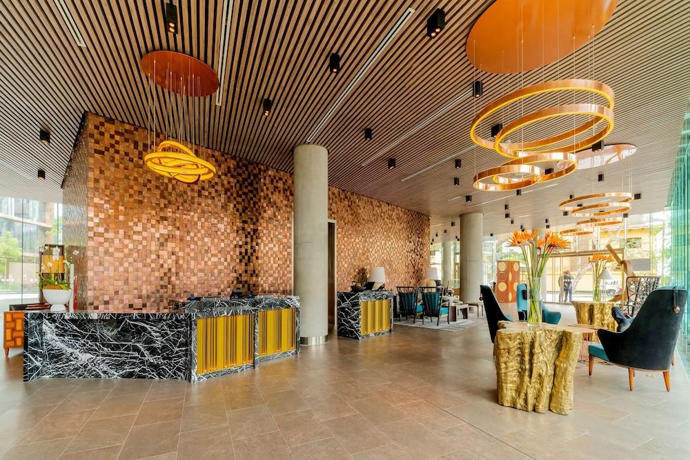 Hyatt Centric San Isidro Hotel 5*