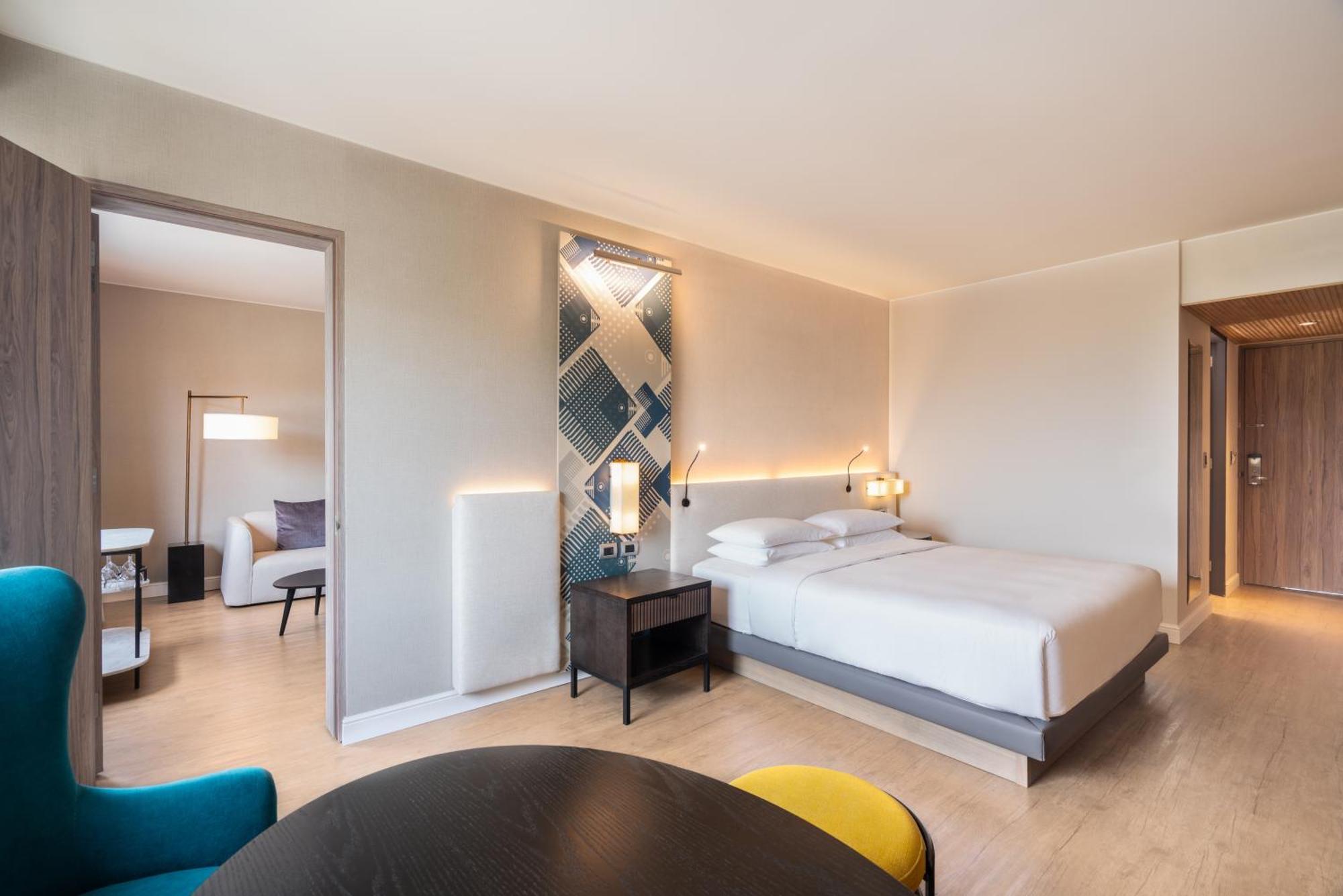Hyatt Centric San Isidro