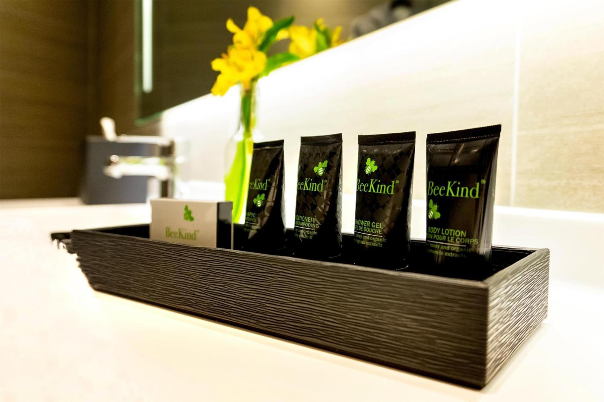 Hyatt Centric San Isidro Hotel