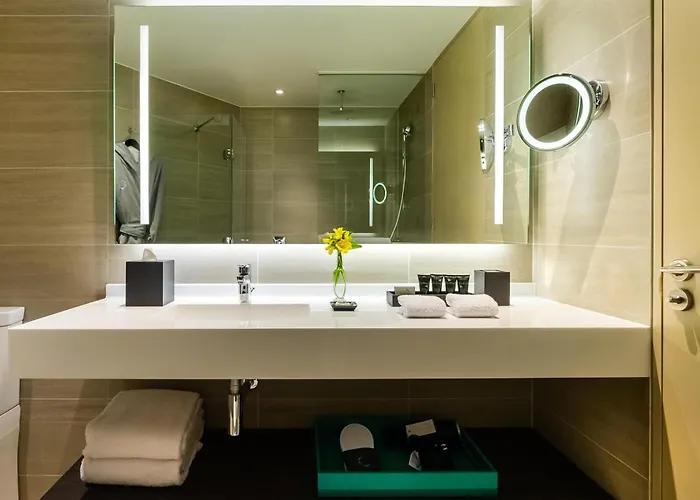 Hyatt Centric San Isidro Lima