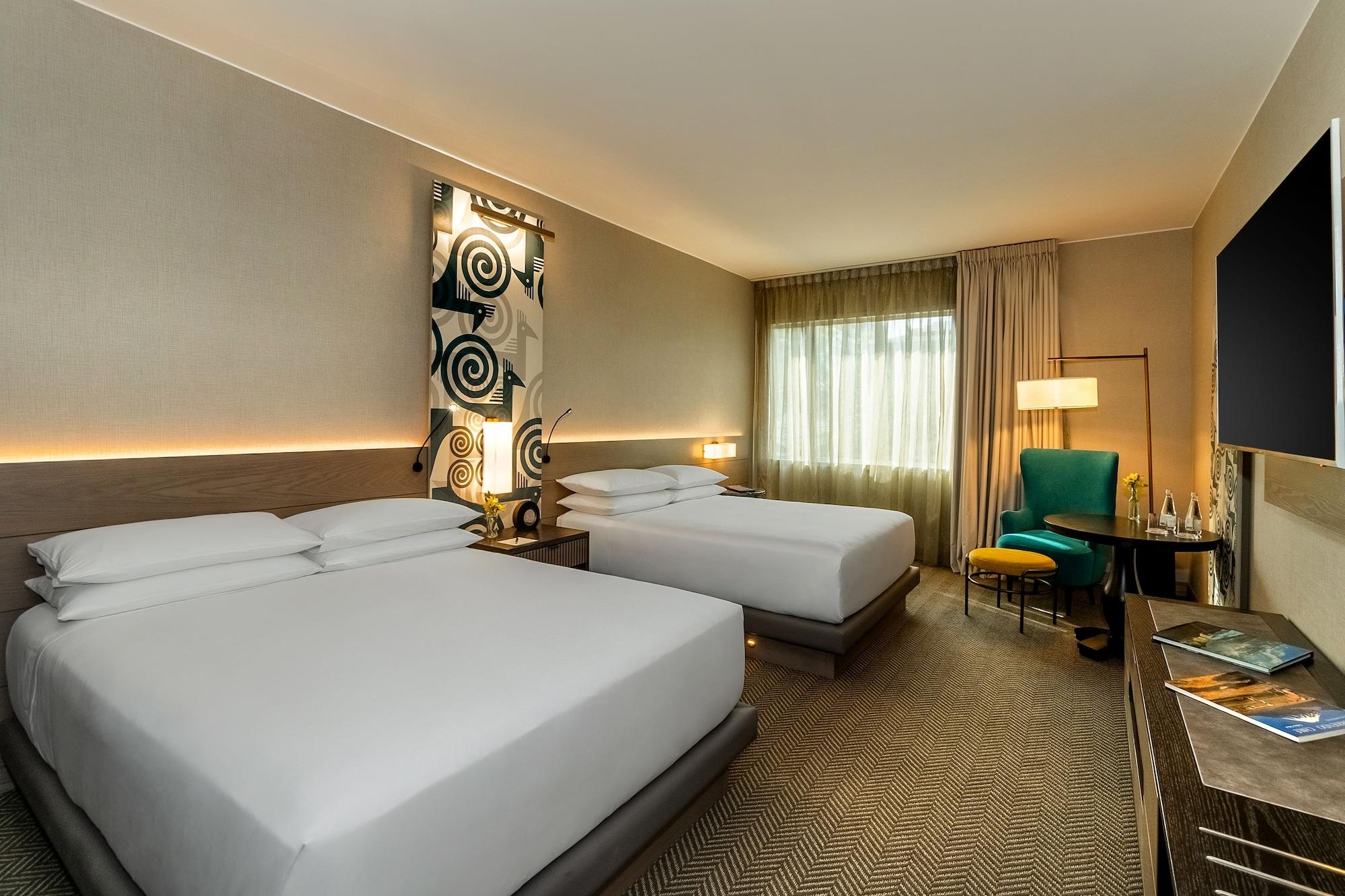 Hyatt Centric San Isidro 5*