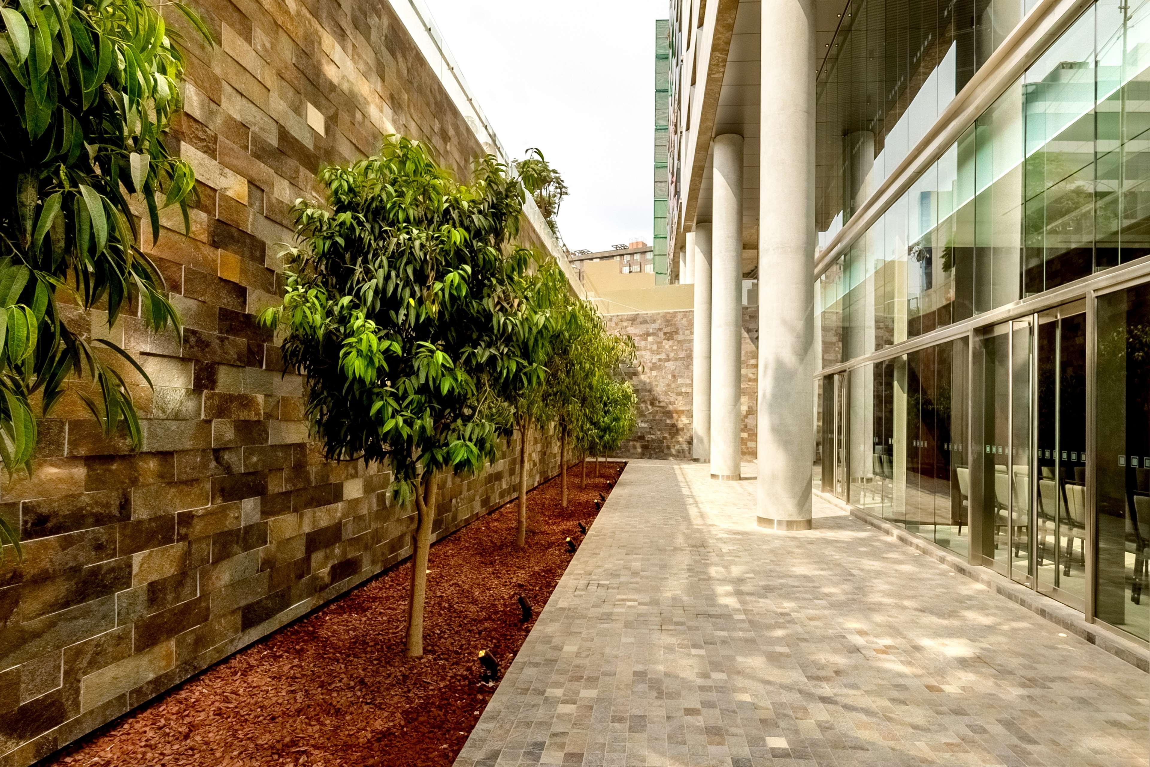 Hotel Hyatt Centric San Isidro 5*