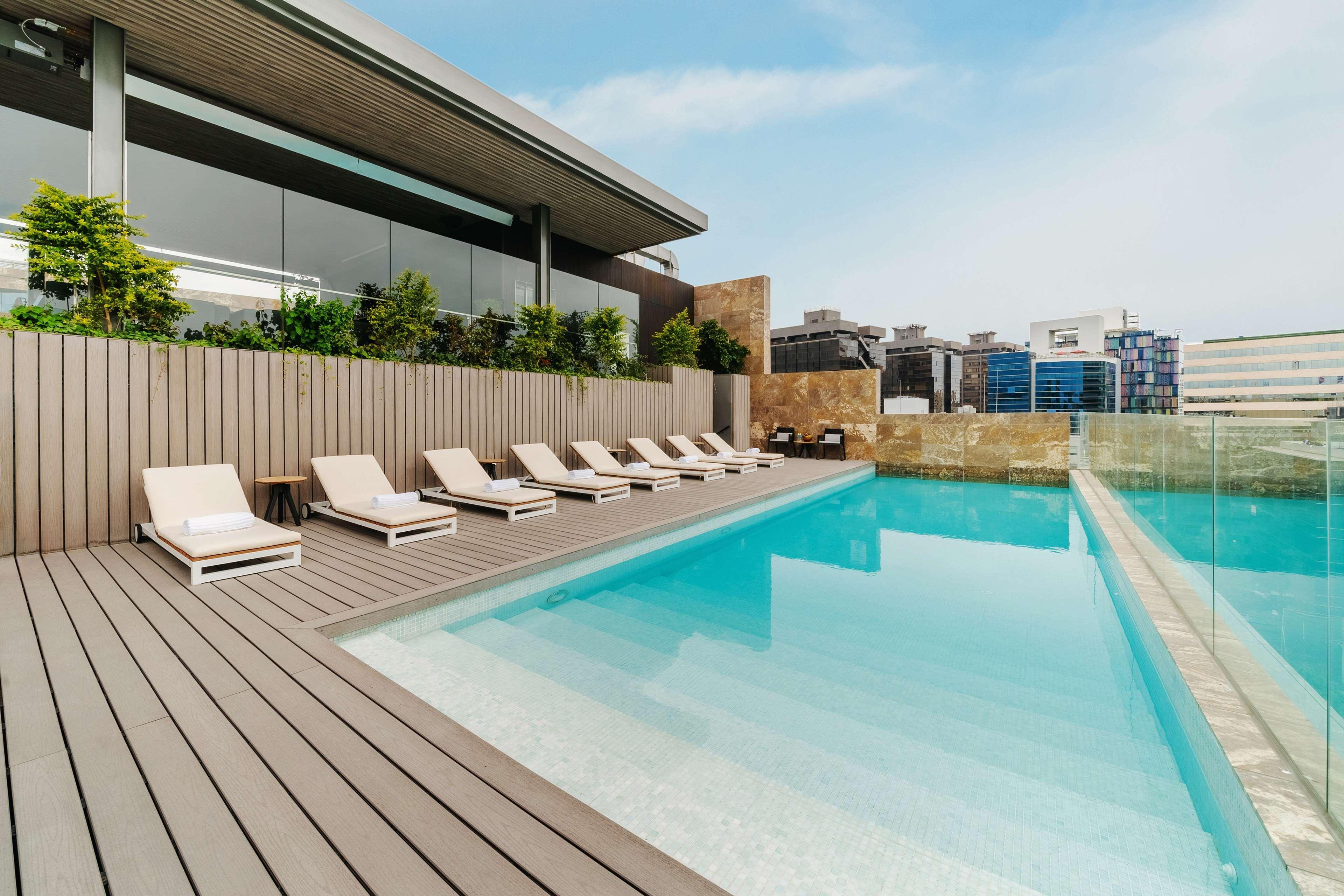 Hotel Hyatt Centric San Isidro 5*