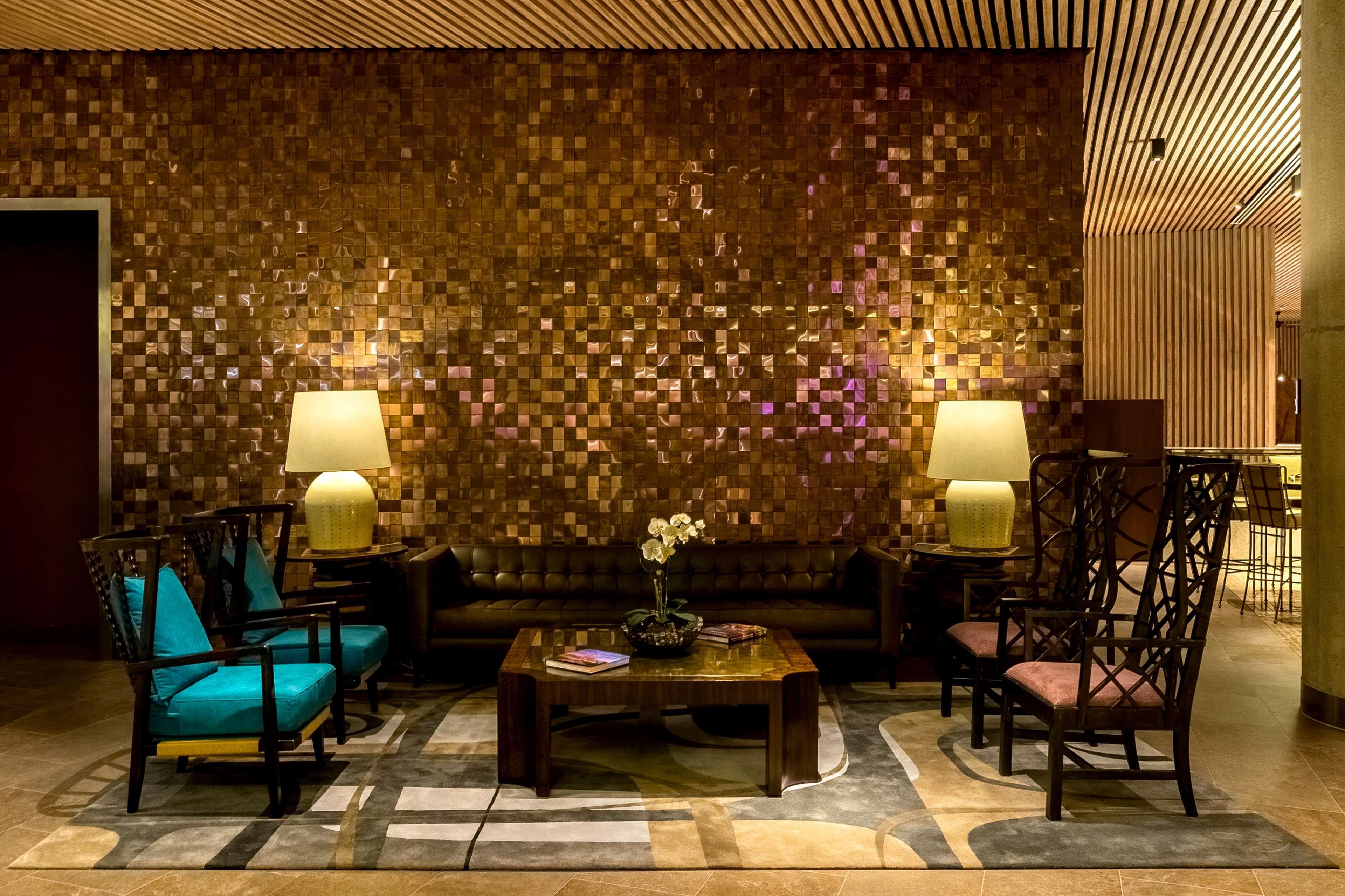 Hotel Hyatt Centric San Isidro 5*