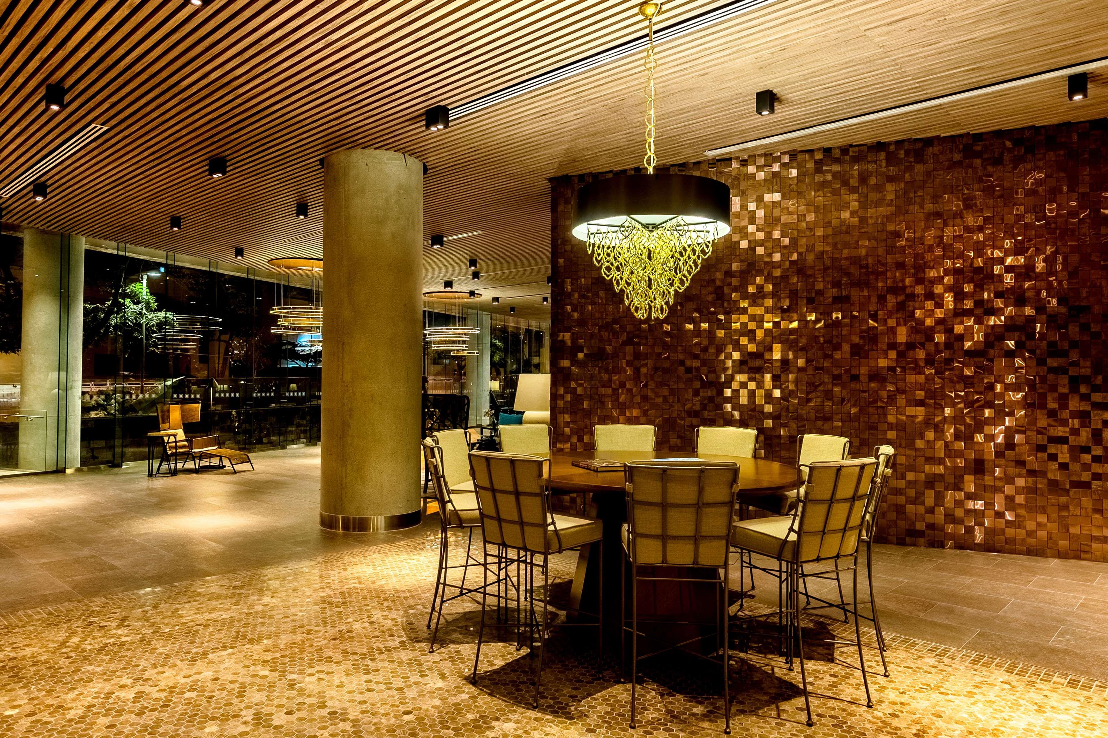 Hotel Hyatt Centric San Isidro 5*