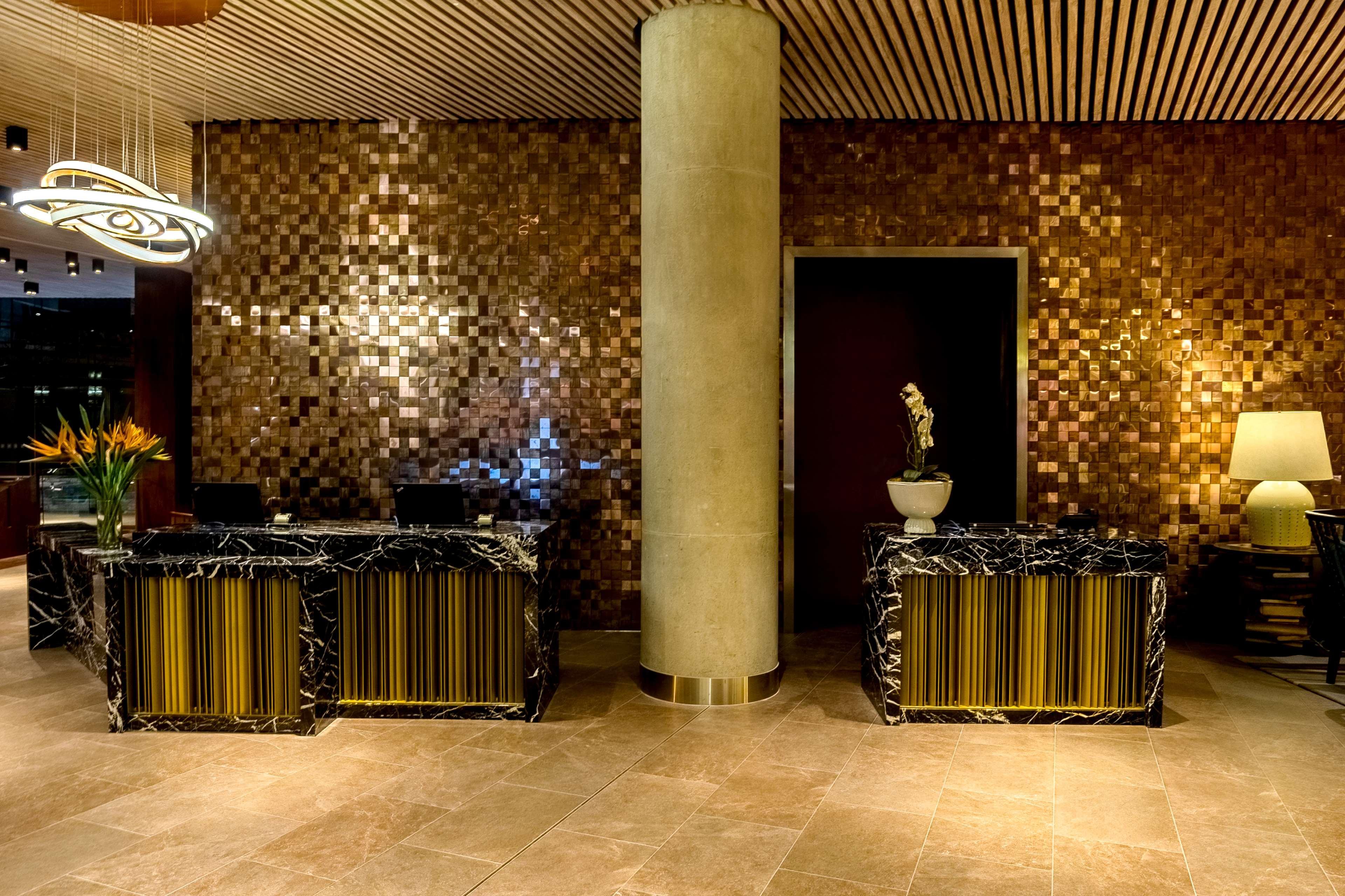 Hotel Hyatt Centric San Isidro 5*
