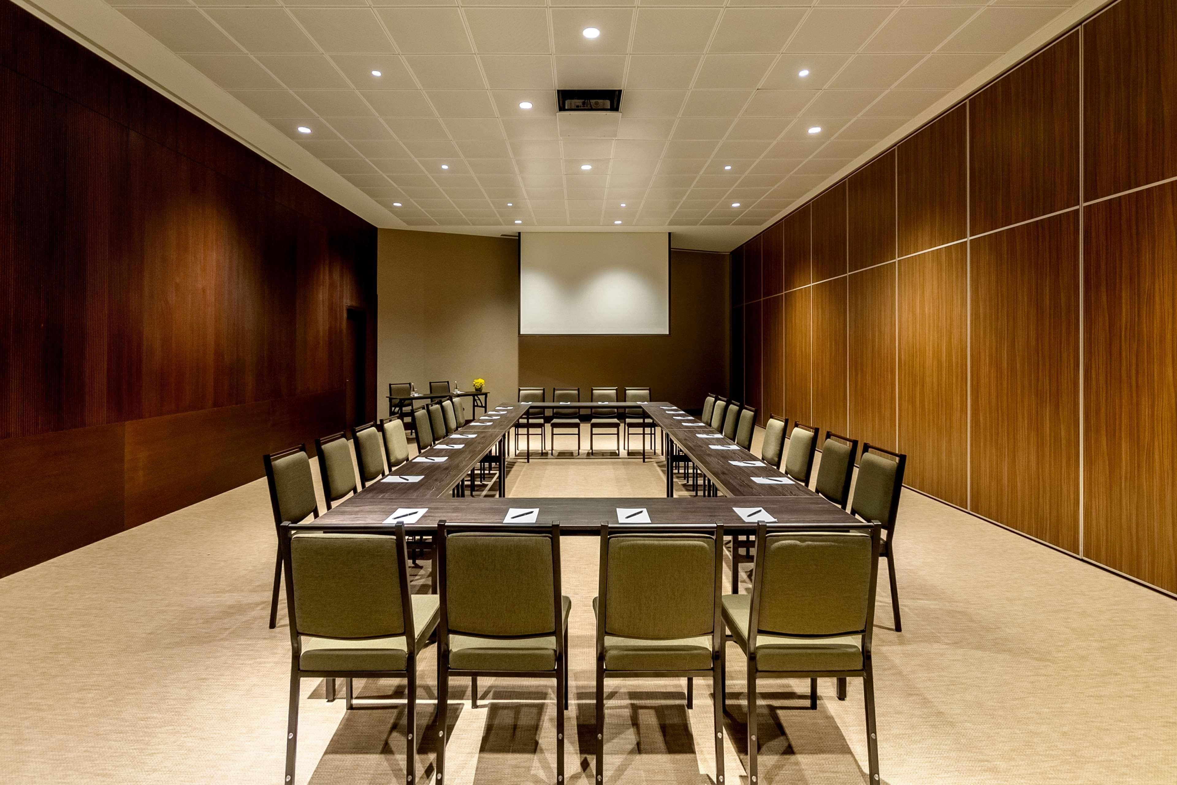Hyatt Centric San Isidro 5*