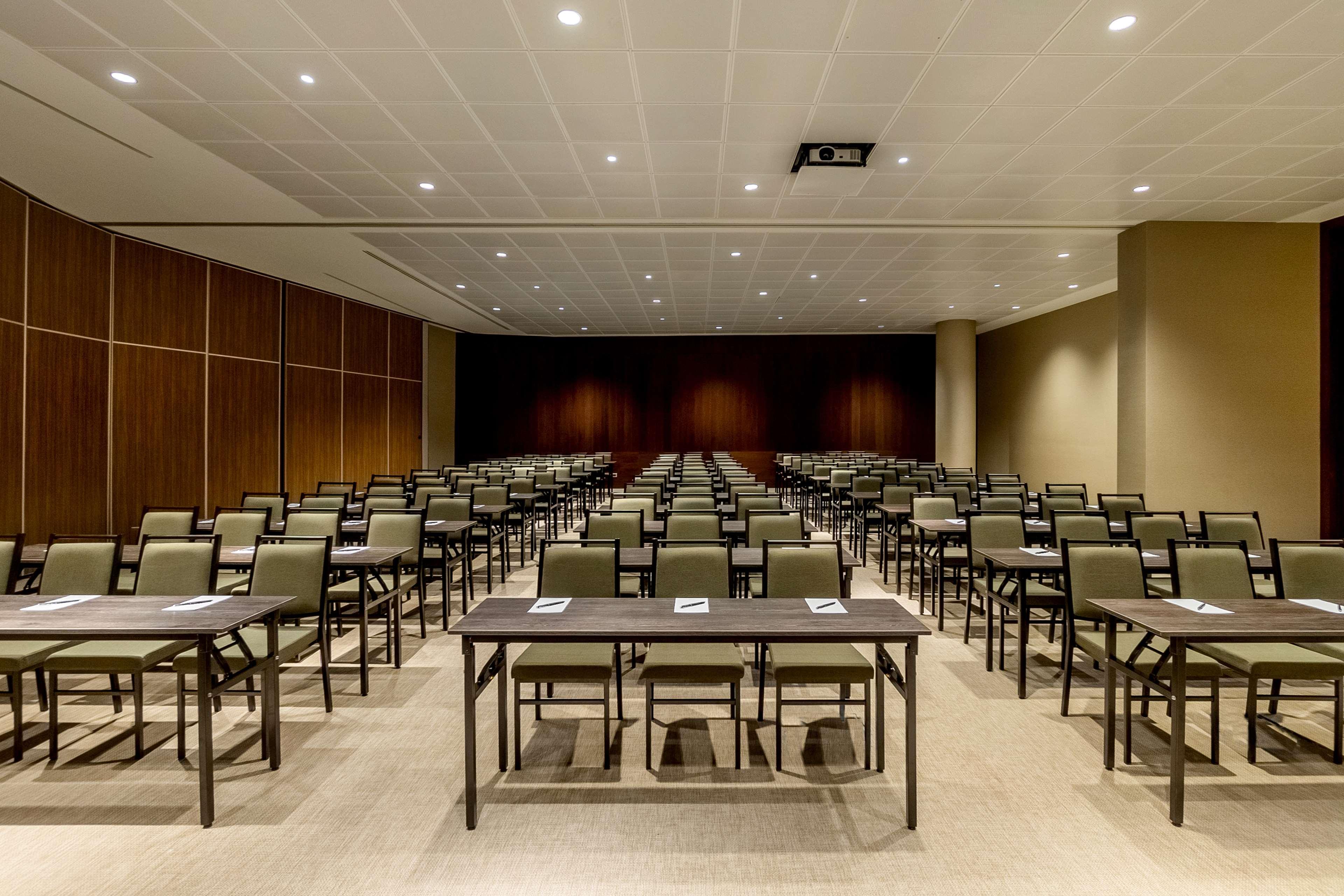 Hyatt Centric San Isidro 5* Lima