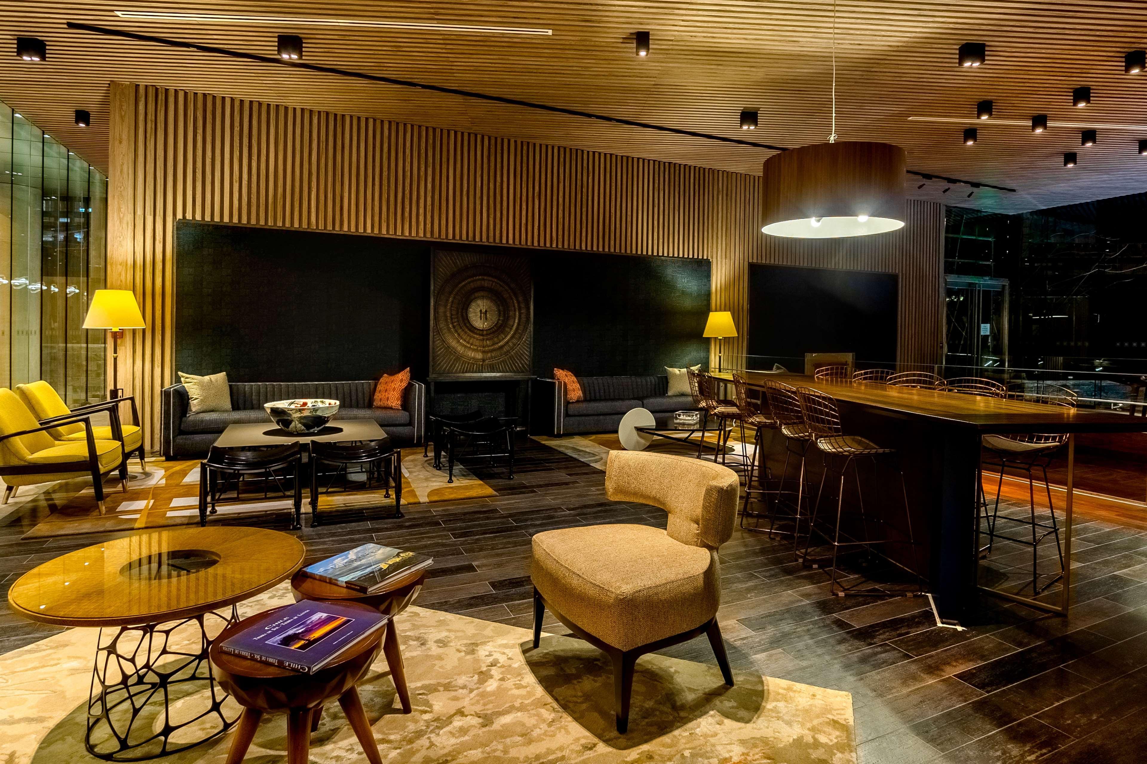 Hyatt Centric San Isidro Lima