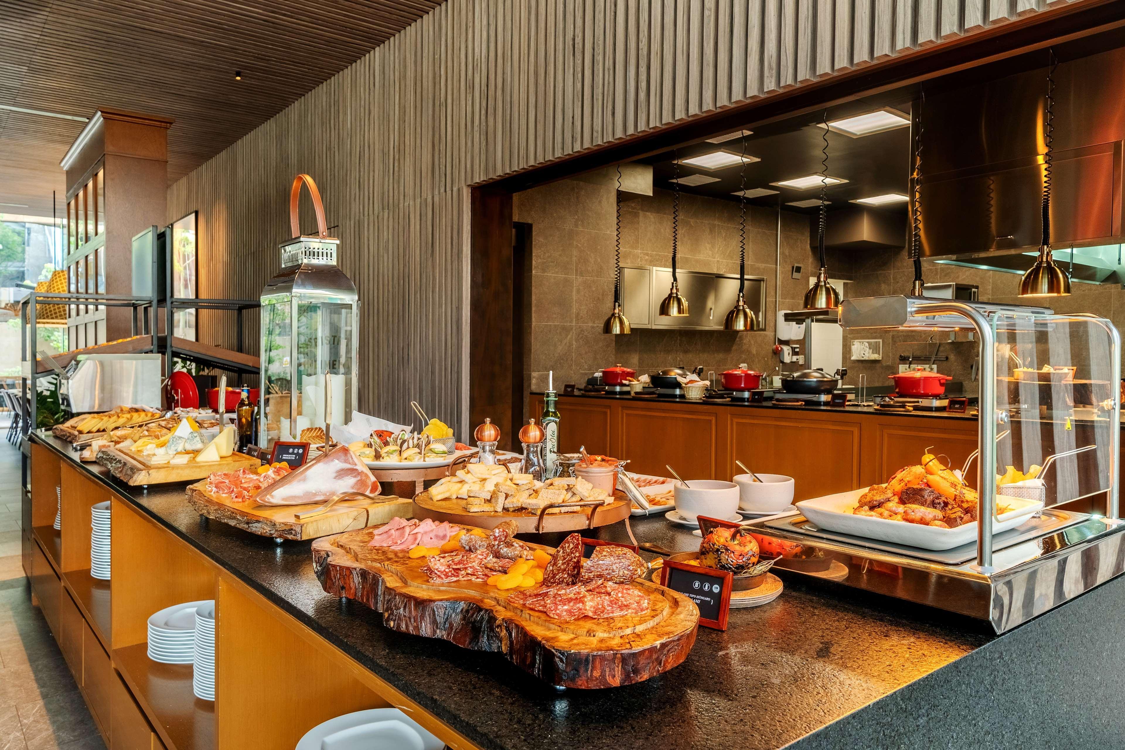 Hyatt Centric San Isidro 5* Lima