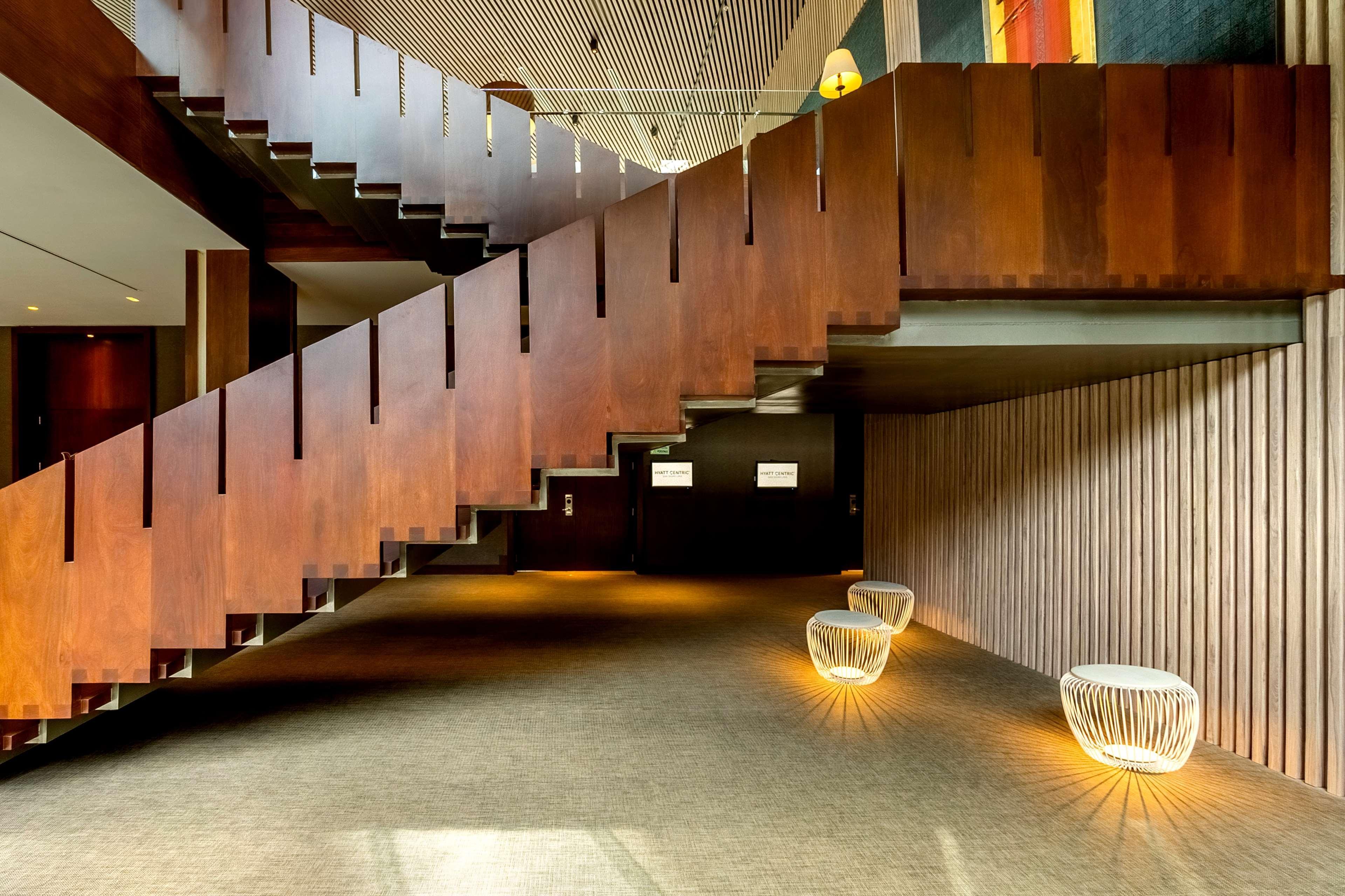 Hyatt Centric San Isidro 5* Lima