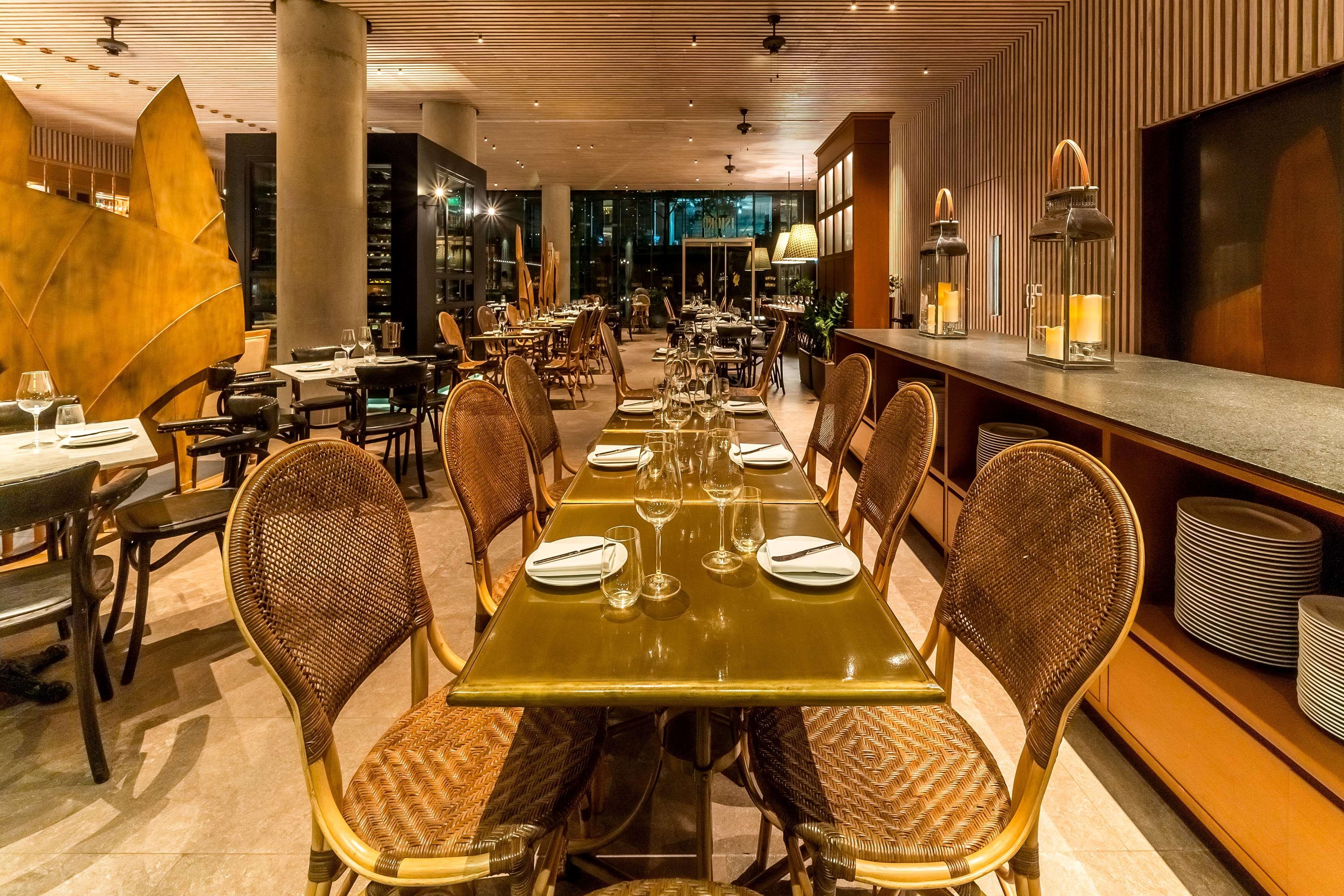 Hotel Hyatt Centric San Isidro 5*