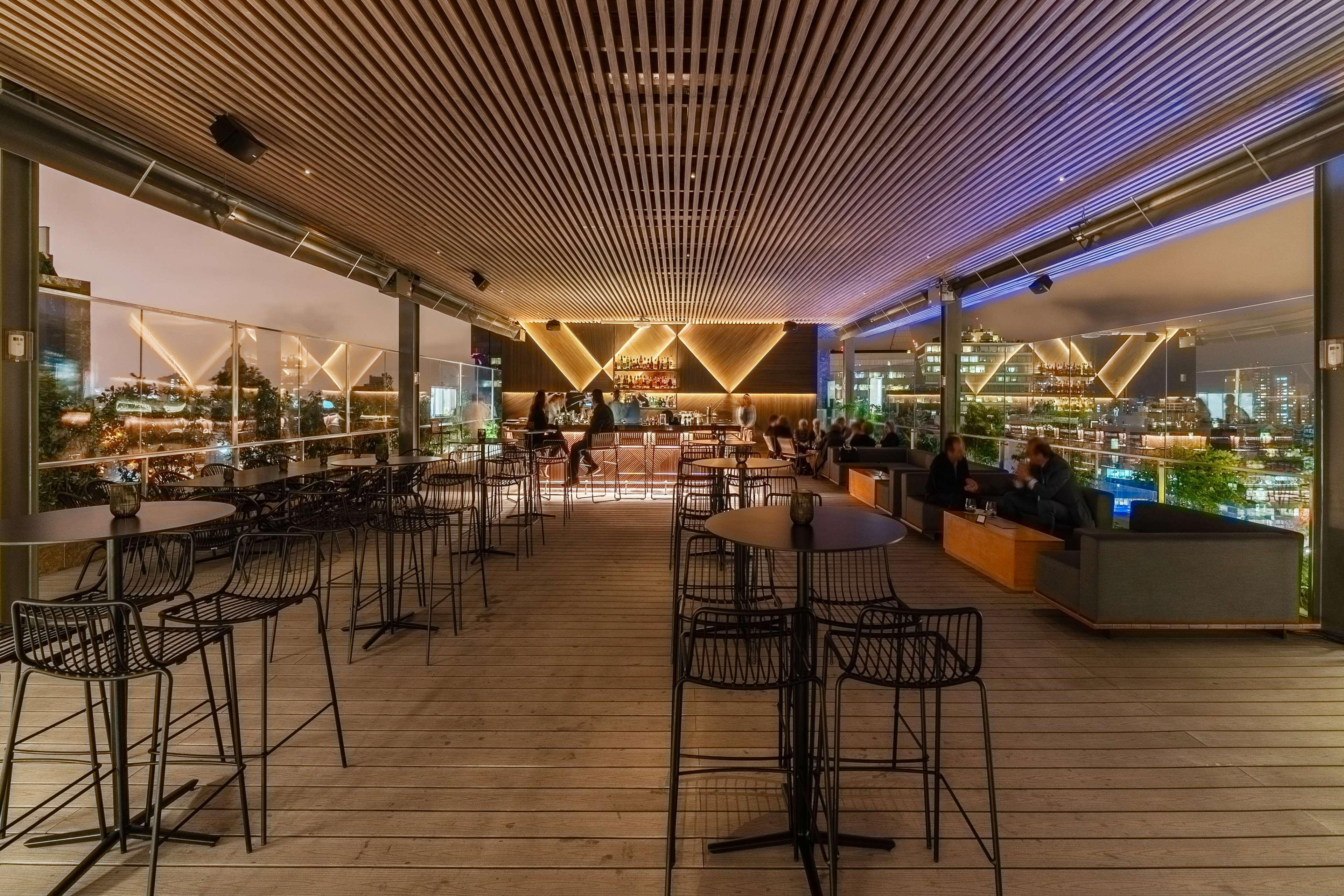 Hyatt Centric San Isidro Hotel