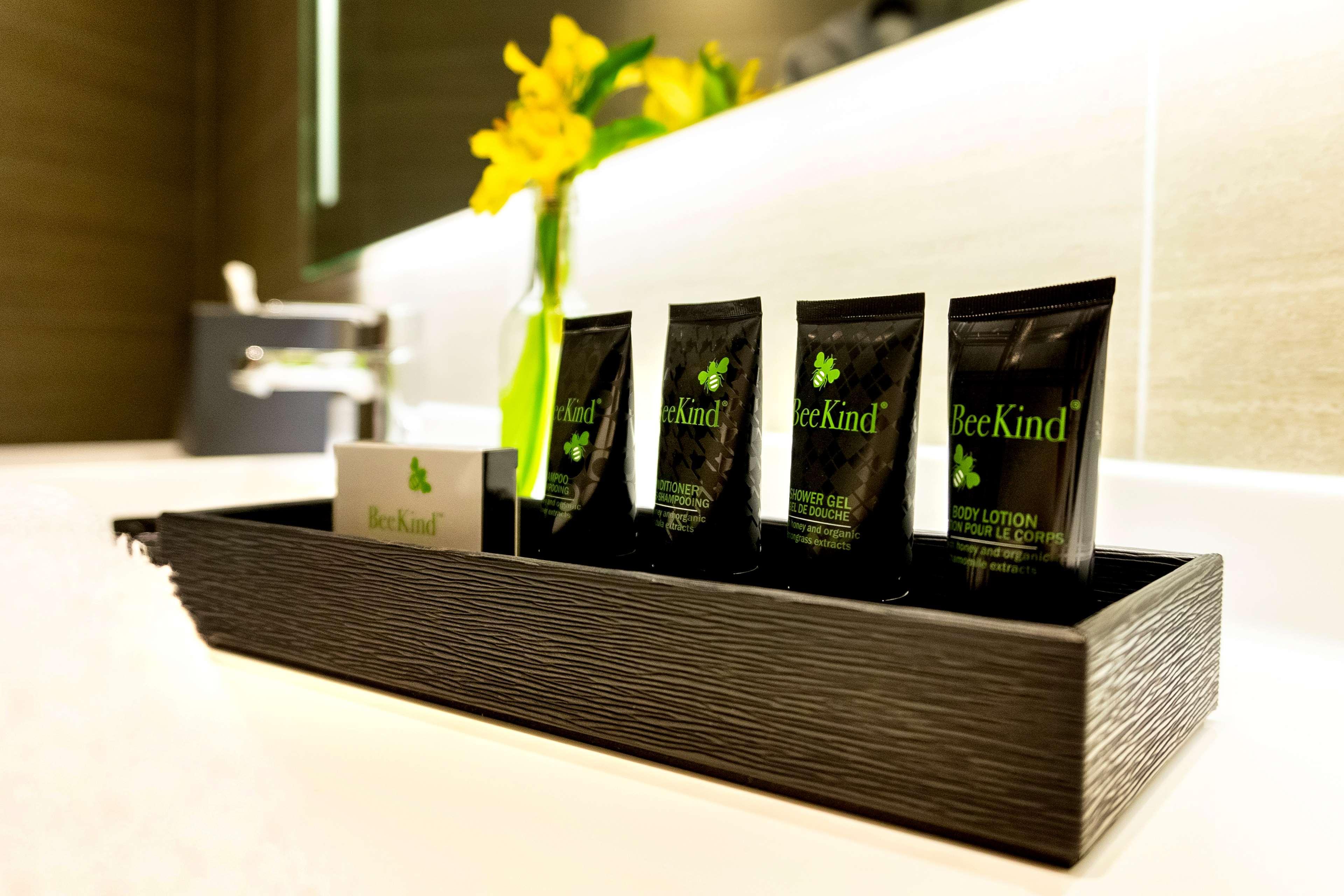 Hyatt Centric San Isidro Lima