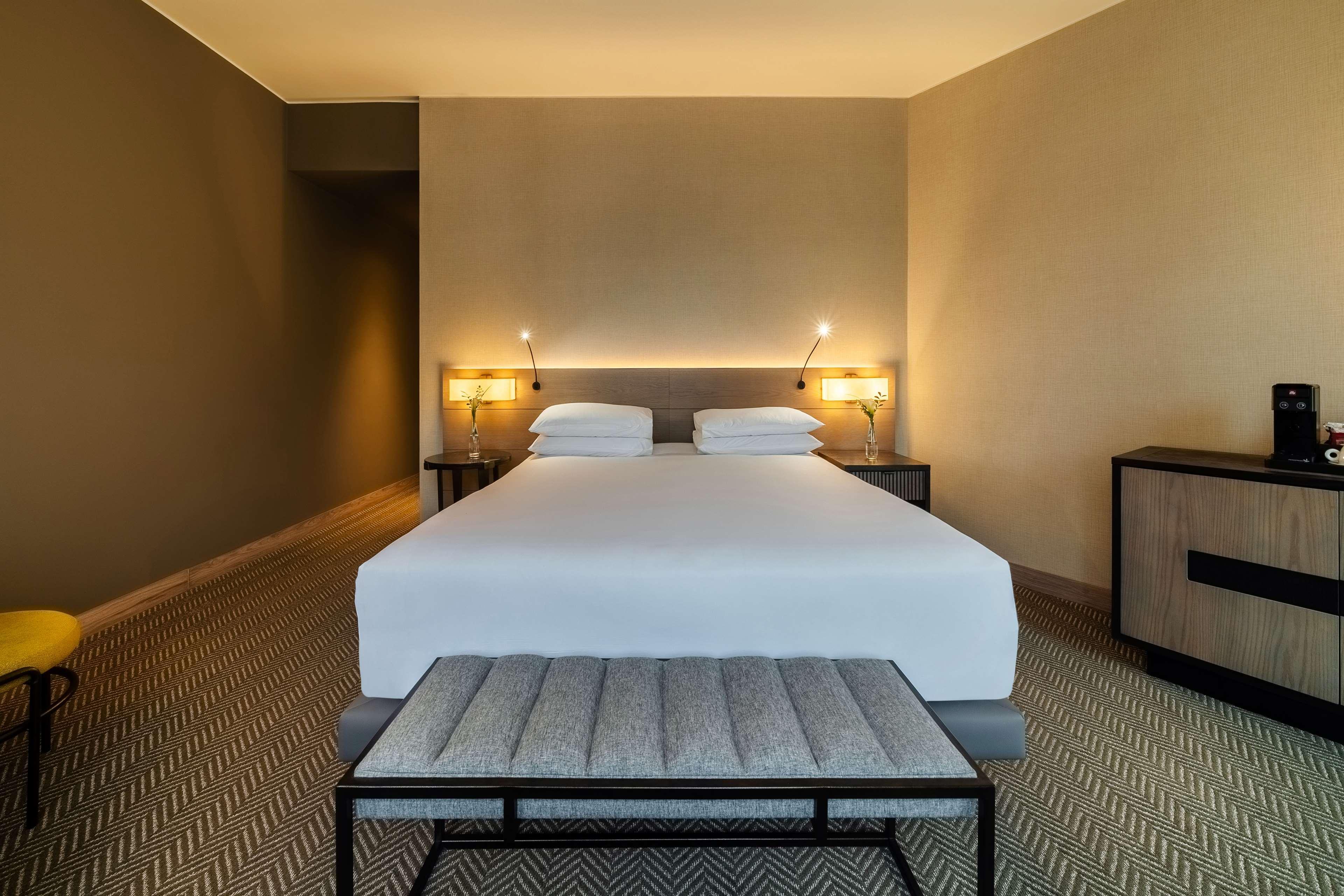 Hotel Hyatt Centric San Isidro