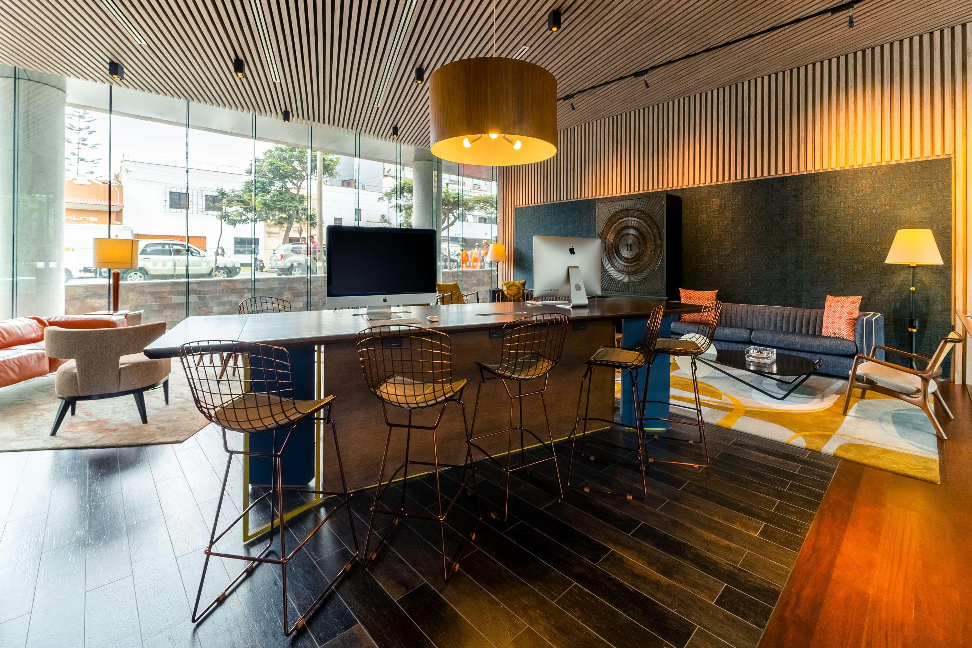 Hyatt Centric San Isidro