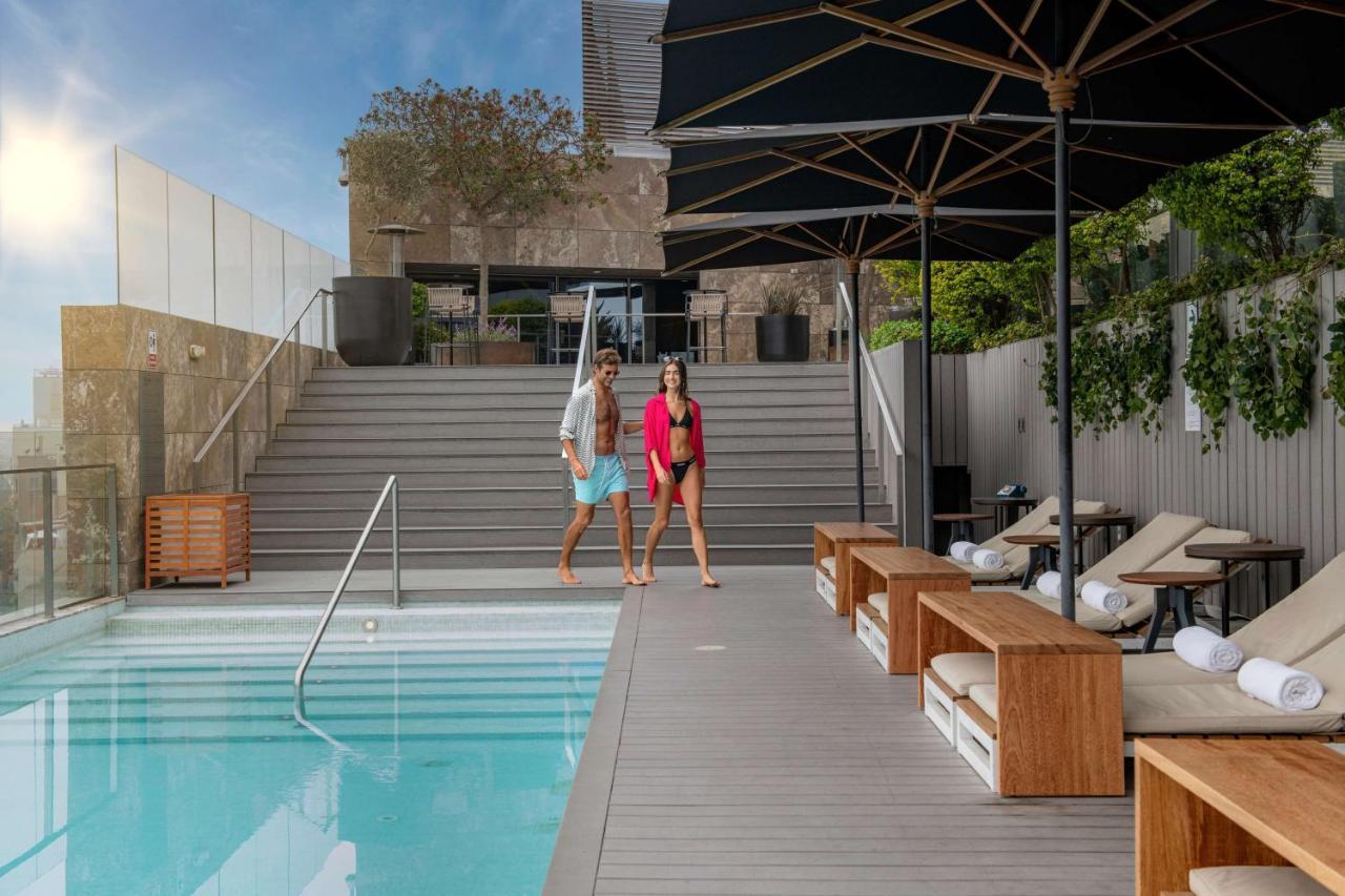 Hyatt Centric San Isidro Hotel Lima