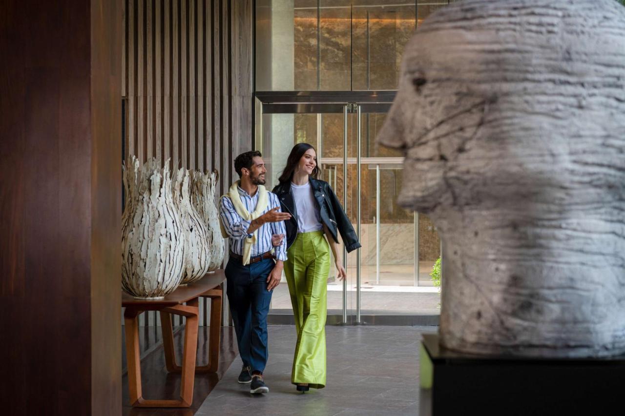 Hyatt Centric San Isidro