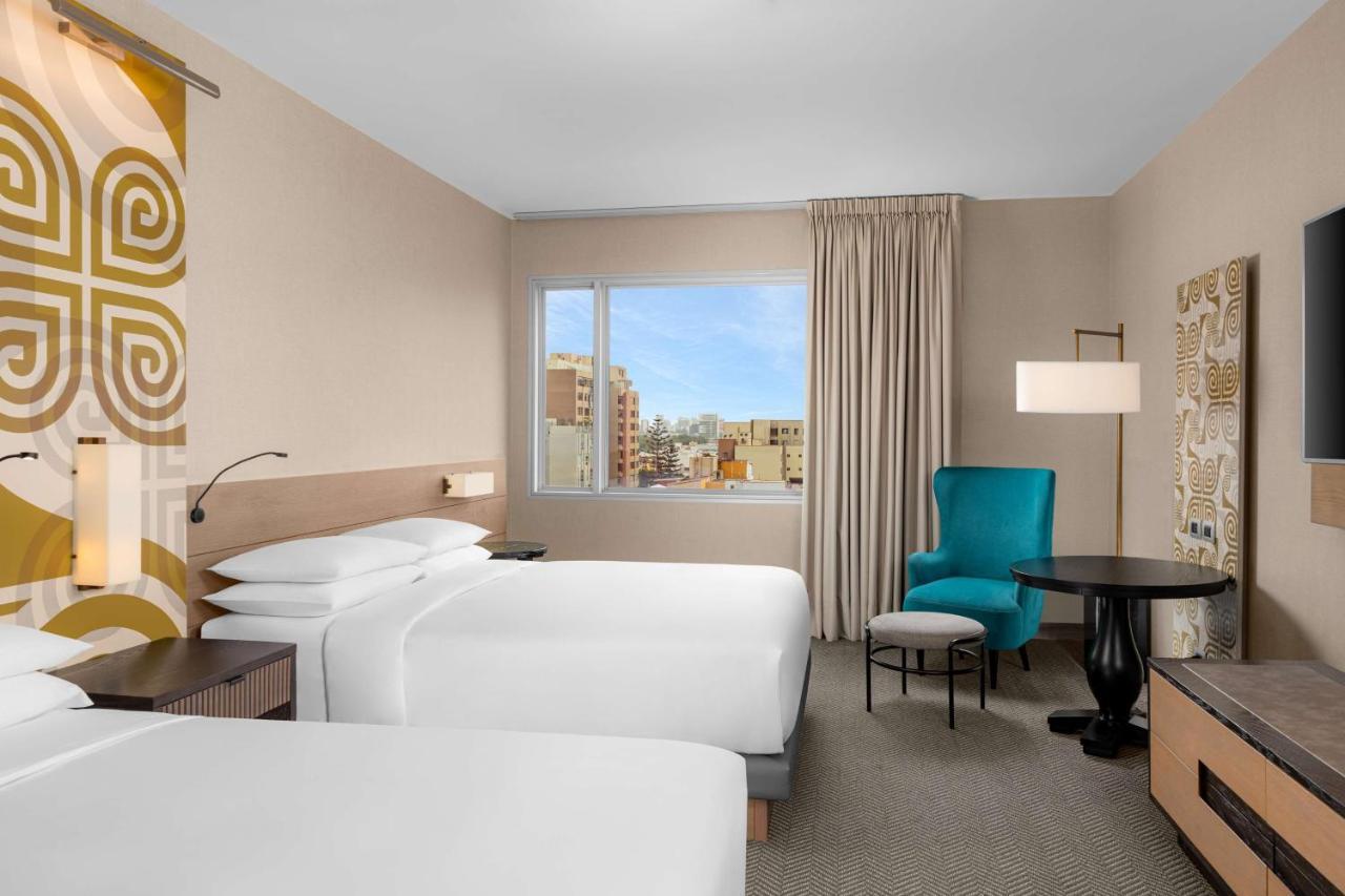 Hyatt Centric San Isidro Hotel 5*