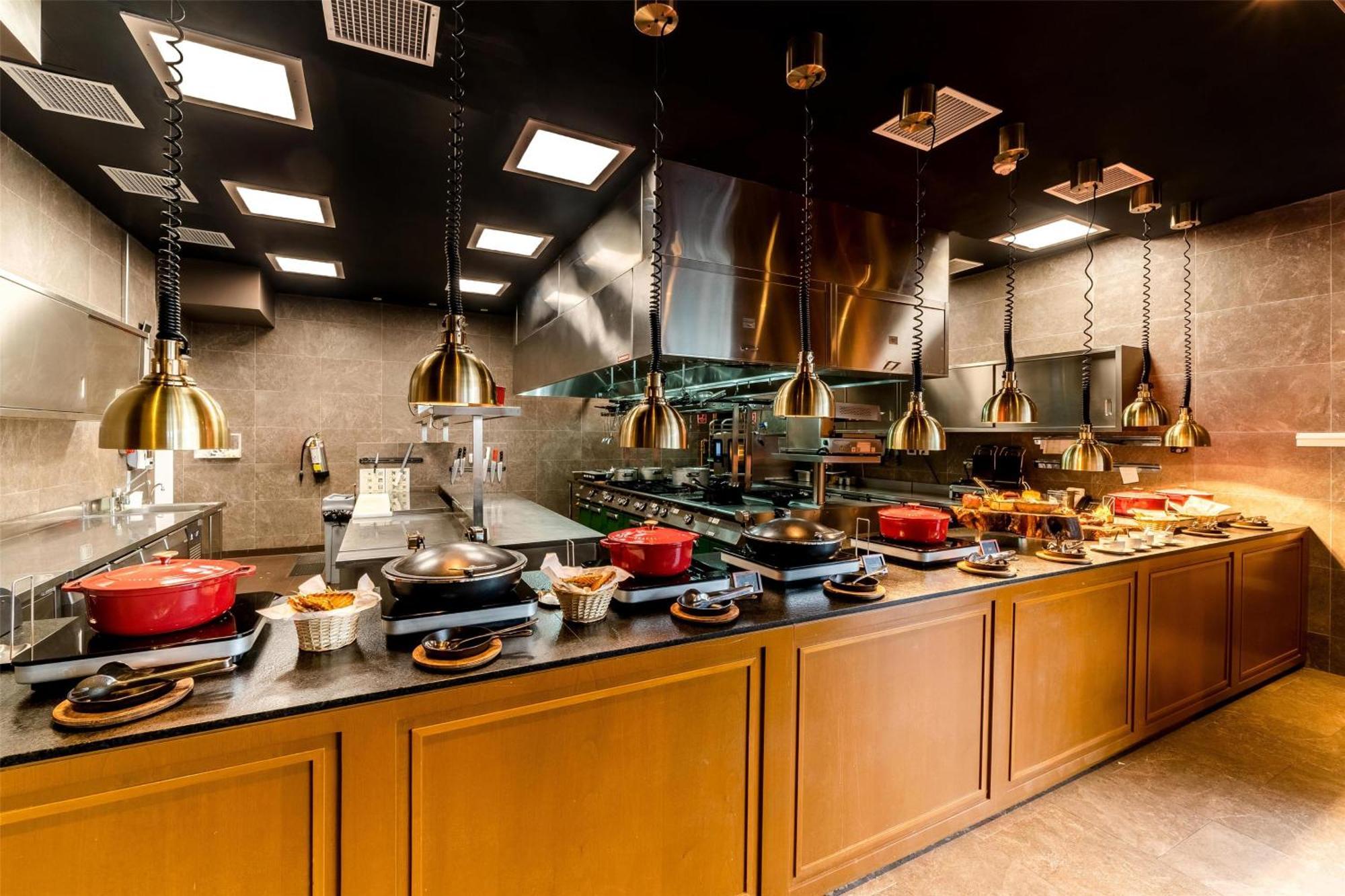 Hyatt Centric San Isidro 5* Lima