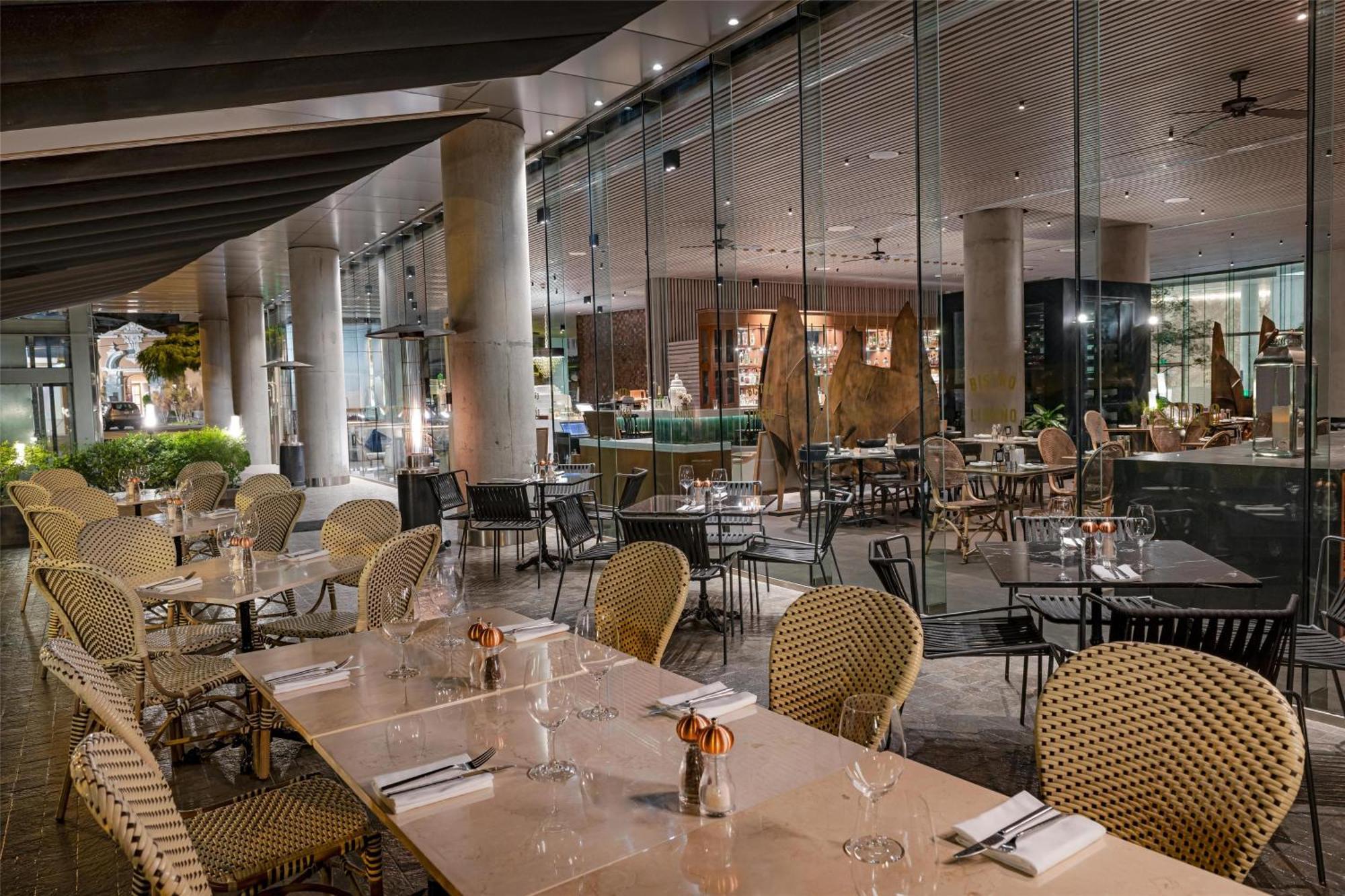 Hyatt Centric San Isidro Hotel