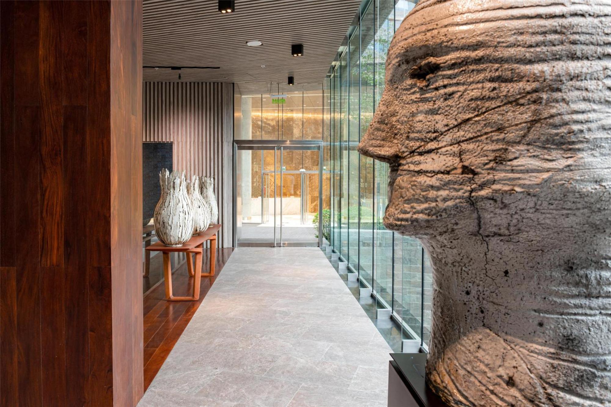 Hyatt Centric San Isidro 5*