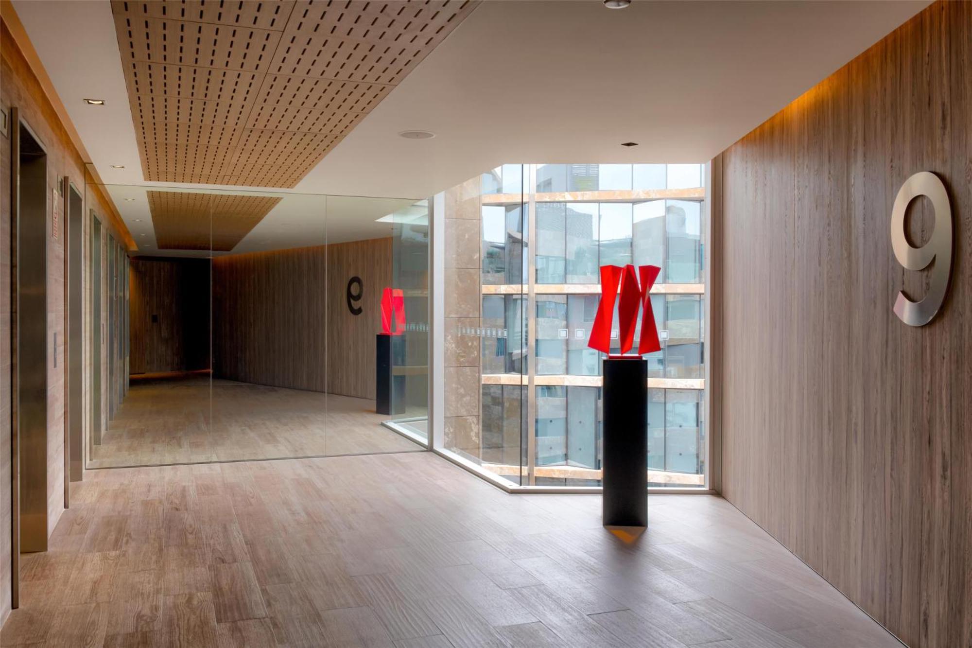 Hyatt Centric San Isidro 5* Lima