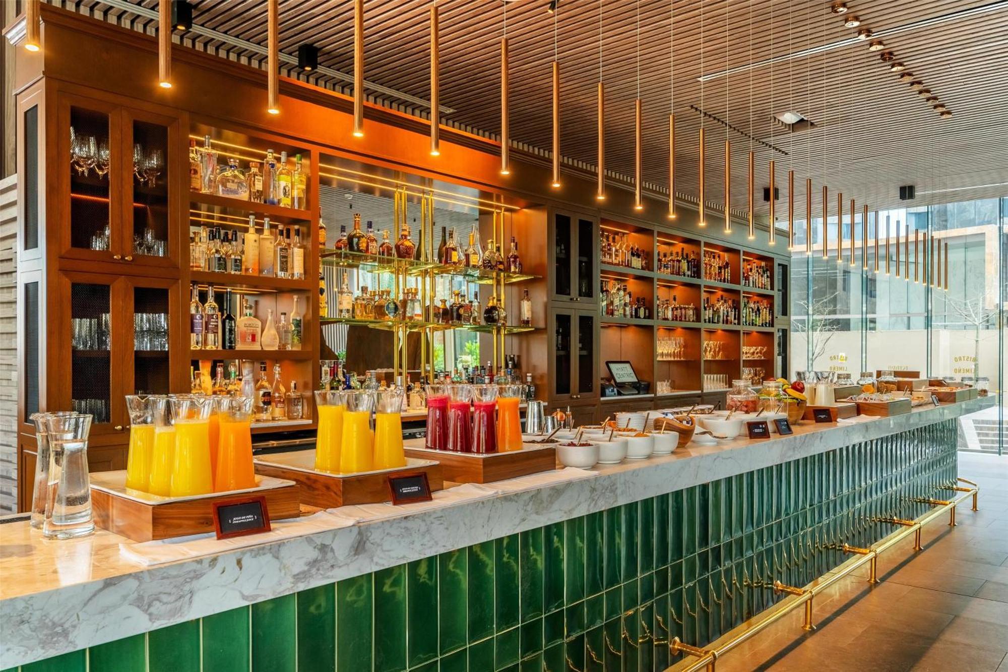 Hyatt Centric San Isidro Hotel Lima