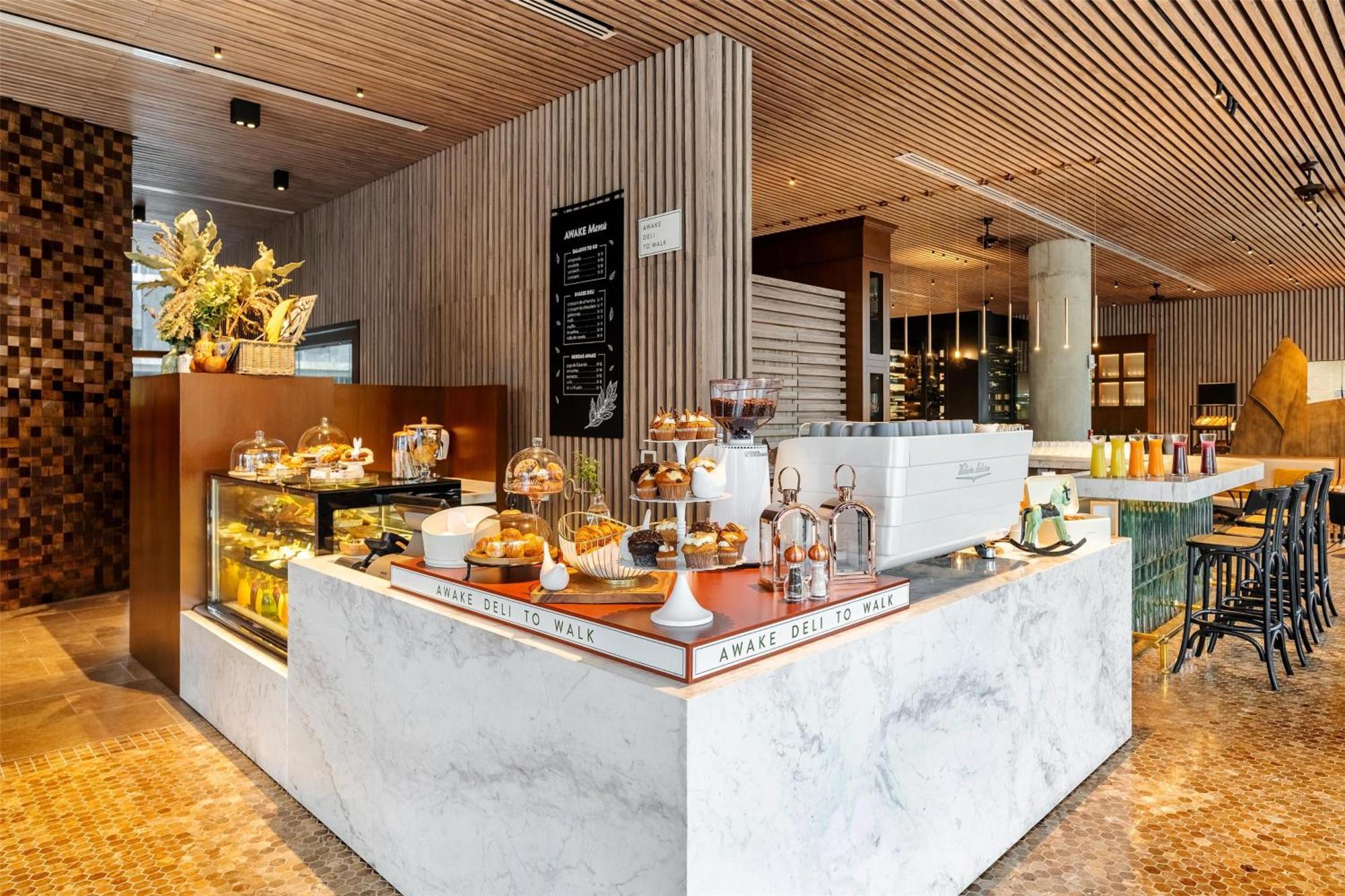 Hyatt Centric San Isidro 5*