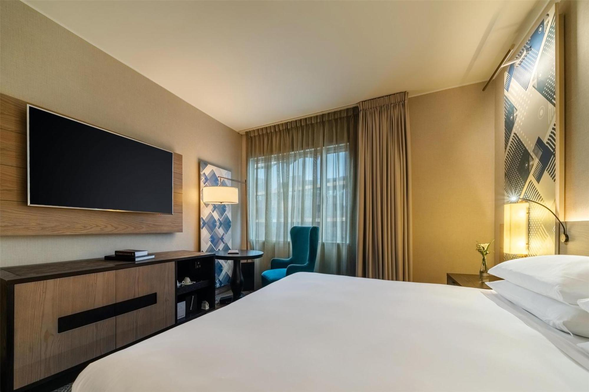 Hotel Hyatt Centric San Isidro