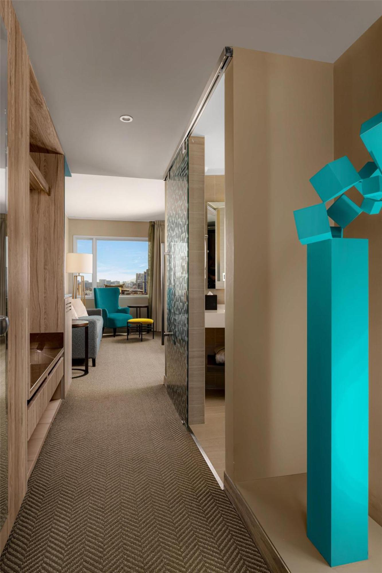 Hotel Hyatt Centric San Isidro 5*