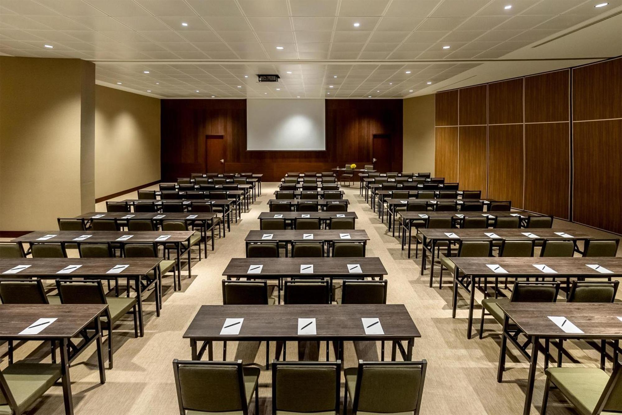 Hyatt Centric San Isidro 5* Lima