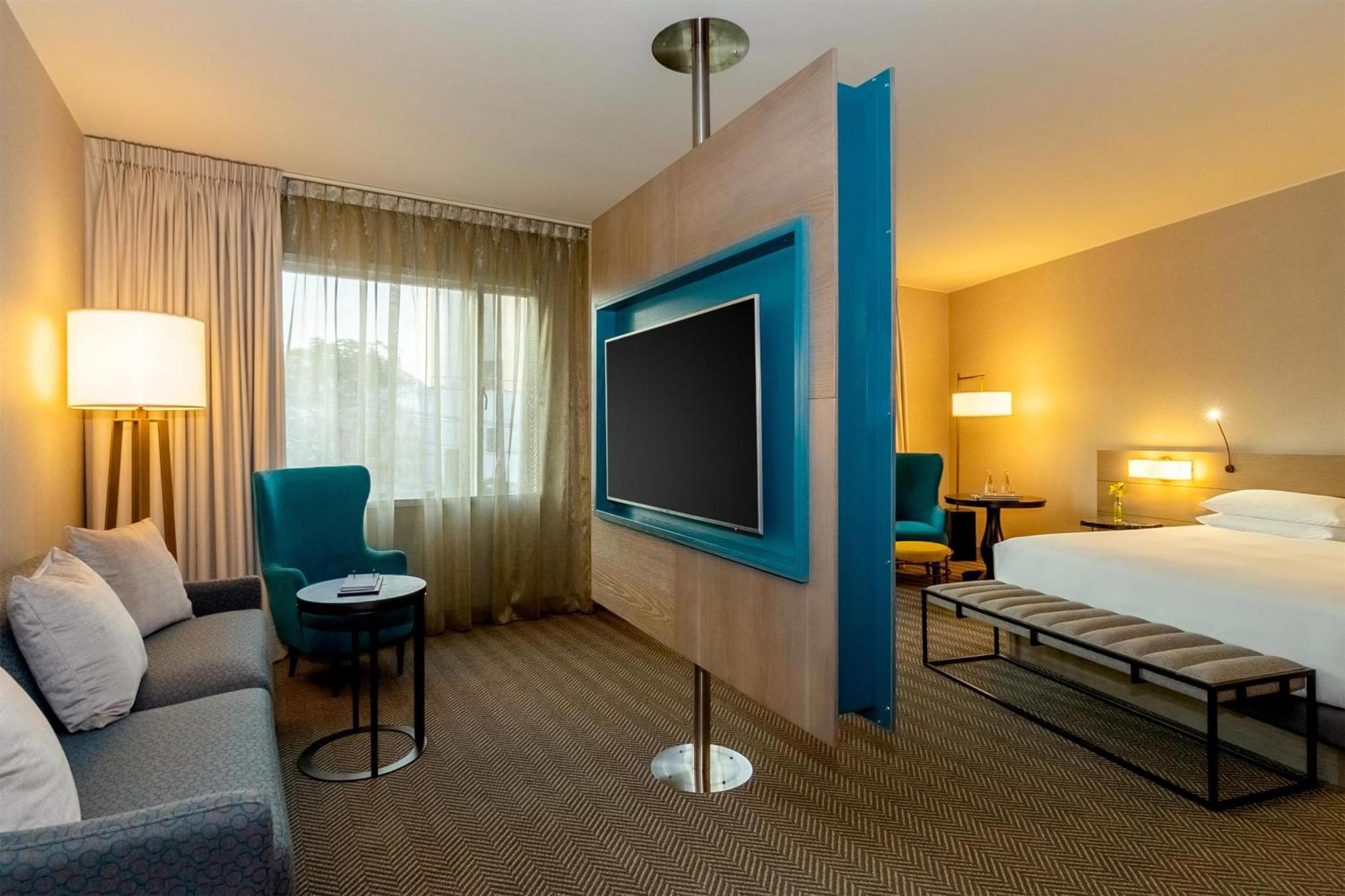 Hyatt Centric San Isidro