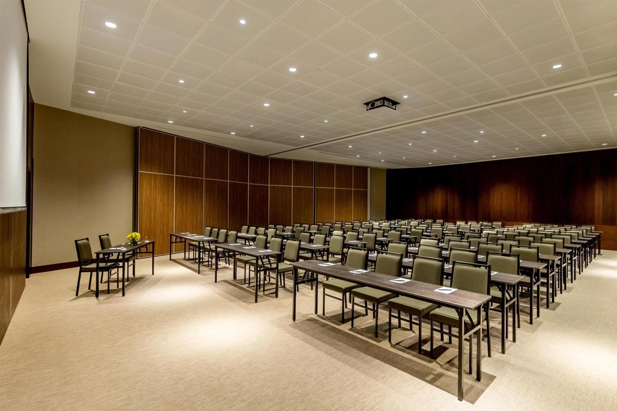 Hyatt Centric San Isidro Hotel 5*