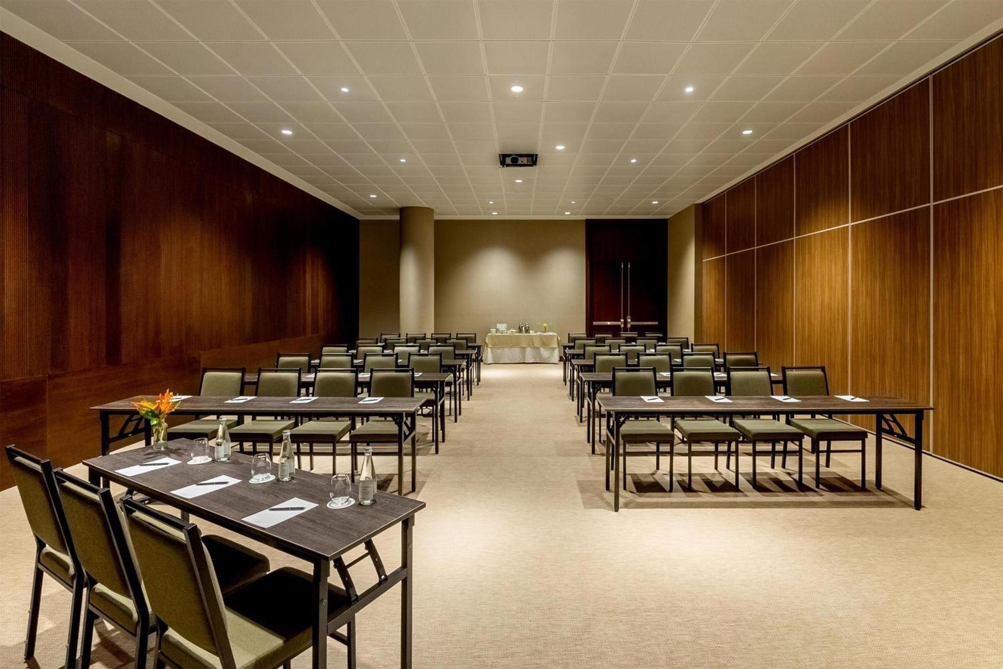 Hyatt Centric San Isidro Hotel Lima