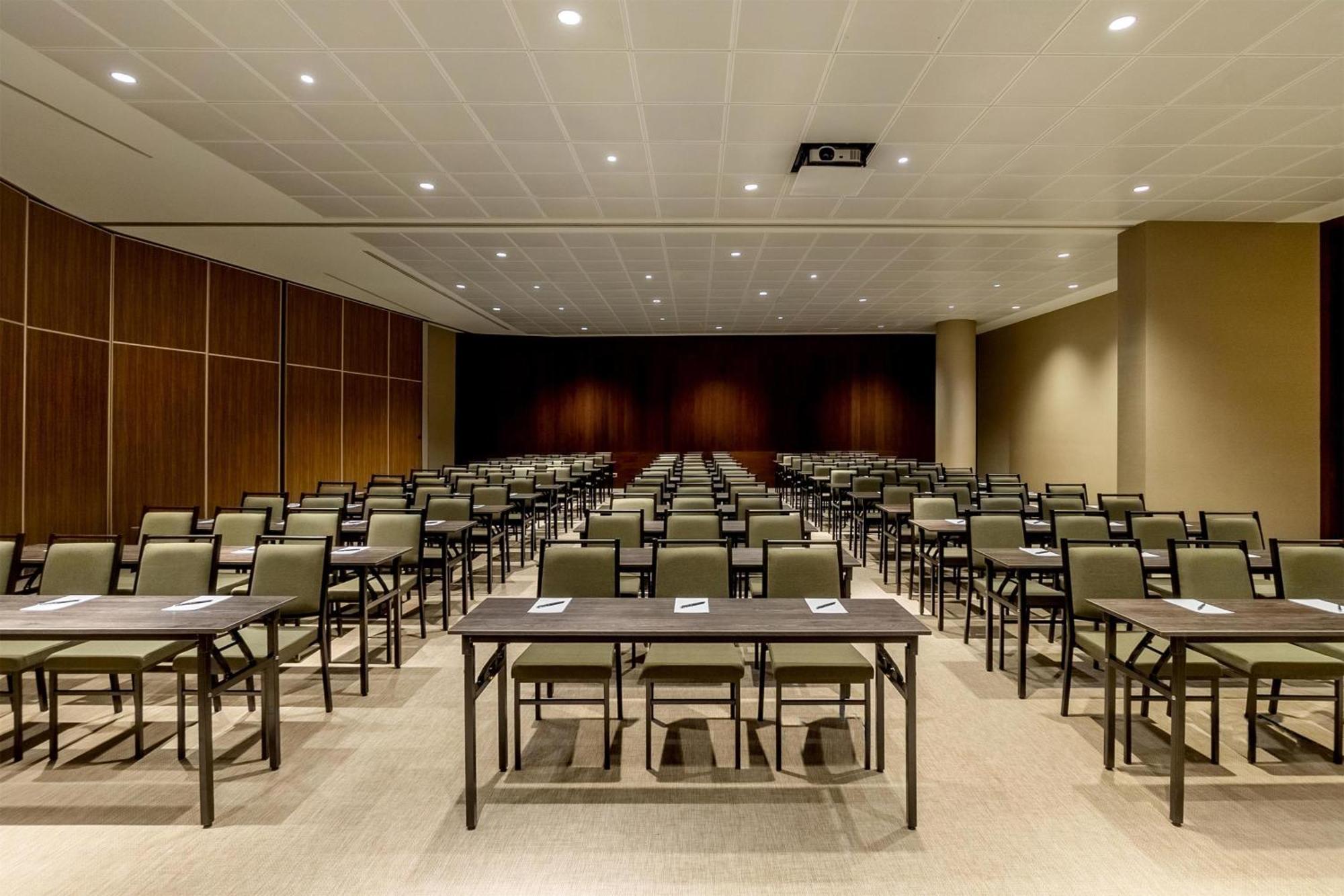 Hotel Hyatt Centric San Isidro Lima