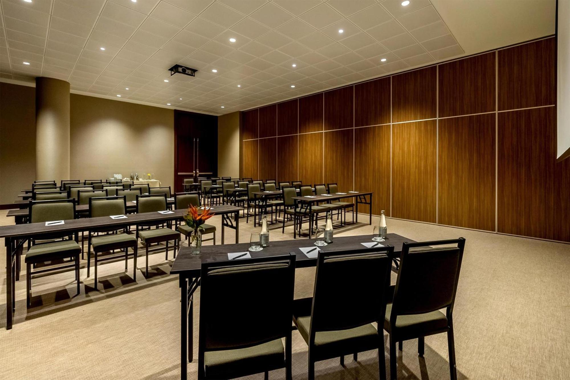 Hyatt Centric San Isidro 5* Lima