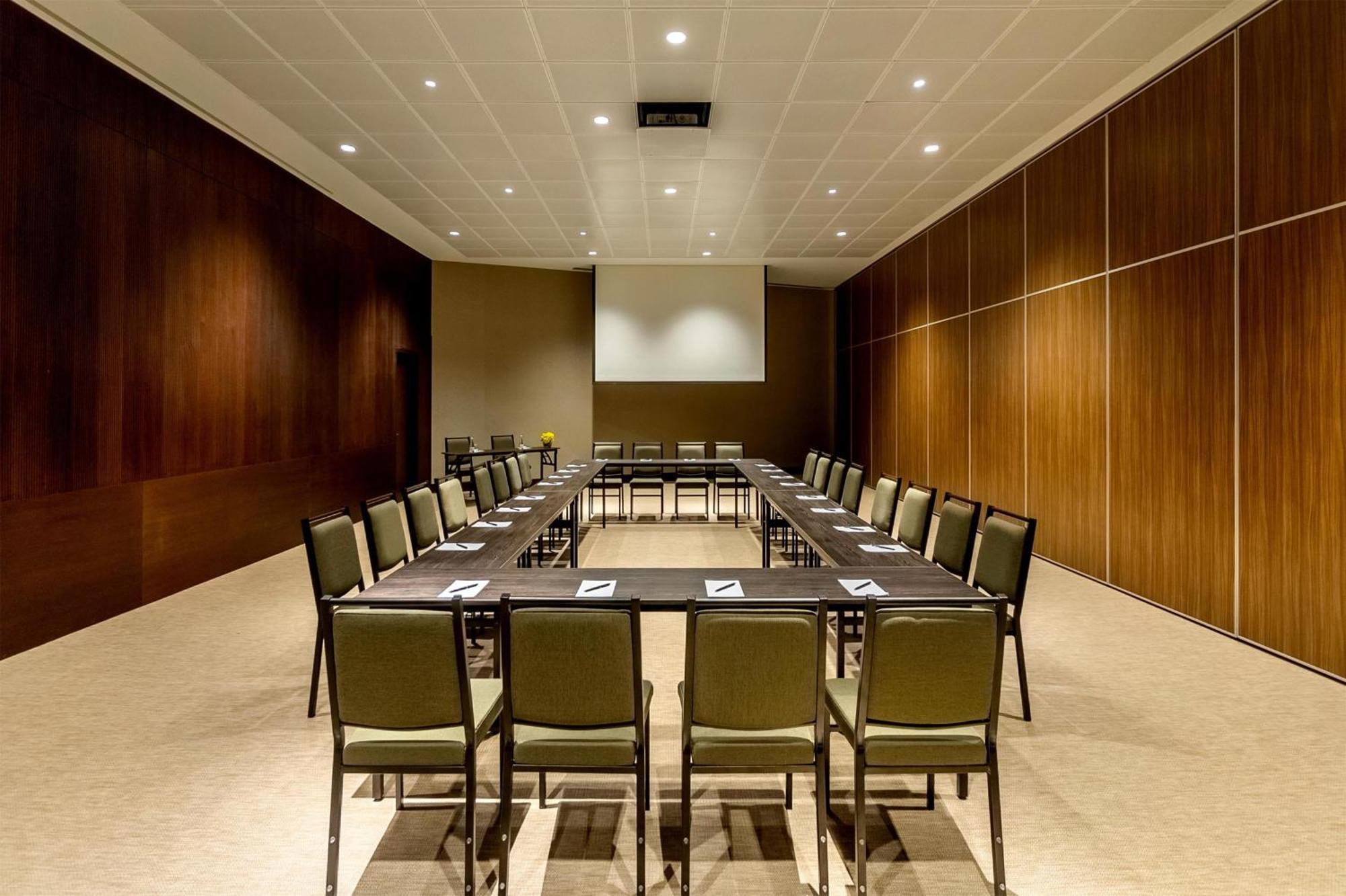 Hyatt Centric San Isidro Hotel 5*