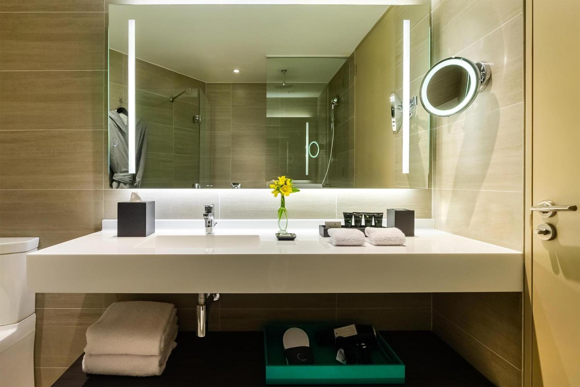 Hyatt Centric San Isidro 5*